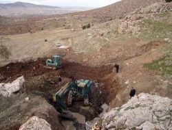 Güneysınır, Yeni İçme Suyu Rezervine Kavuştu