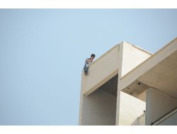 ÇATIDA ALACAK EYLEMİ