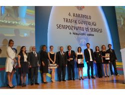 Şehirler Arası Yollara Da Elektronik Denetim Sistemi Geliyor