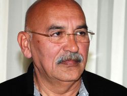 Adana'da Hasta Yakını Doktoru Yumrukladı