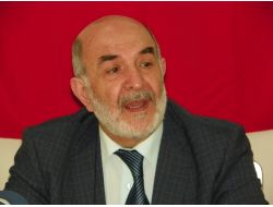 Akil İnsanlar: Tepkilerin Yoğun Toplumsal Bir Zemine Oturduğu Kanaatinde Değiliz