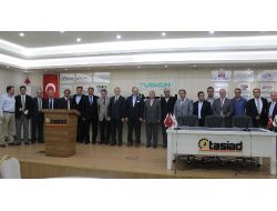 'Imf Türkiye'ye Tankla Tüfekle Gelmedi'