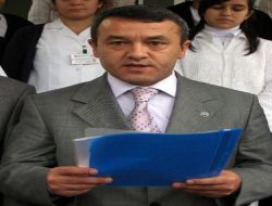 Osmaniye Sağlık-sen Şube Başkanı Çenet: Tam Gün Yasa Tasarısı Mevcut Hali İle Eksiklikler Taşıyor