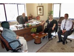 Sgk Müdürü Topçuoğlu'ndan Yapılandırma Uyarısı