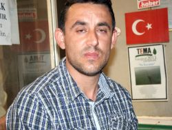 Spreyle Köpek Ve Bekçileri Etkisiz Hale Getirip 80 Küçükbaş Hayvanı Çaldılar