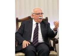 Nabi Avcı: Kayıt Ve Diploma İçin Velilerden Ücret Alınamayacak