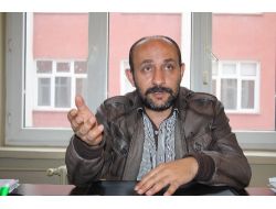 Hıdıroğlu: Filmin Profesyonel Oluşunu Ekonomi Belirlemez