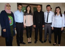 Gençlik Meclisi'nde Kan Değişimi