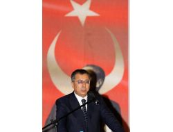 Kazakistan Büyükelçisi Tüymebayev: İki Ülke İnsanı Birbirini Daha İyi Tanımalı