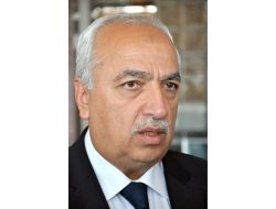 Muzaffer Erşan: Malatya Sanayicisinin Menfaatlerini En Üst Seviyede Tutacağız