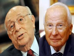 Demirel, Evren'den Özel Harp Dairesi'nin Terörle Mücadelede Kullanılmasını İstemiş!!