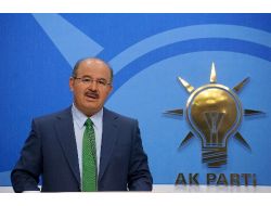 Çelik: Bdp Ve Pkk'nın Ne Dediği Değil, Devletin Kabul Edip Etmediği Önemli