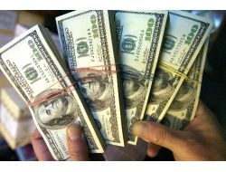 DOLAR/TL 1,96 SINIRINI TEST ETTİ