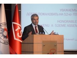 Ergün: Laikliği Bilimin Önünde Engel Haline Getirdiler