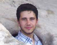 Bilge köyünün şehit imamı Kazım Ozan'ın babası, Regaip Kandili'ni Mardin'de geçirecek!