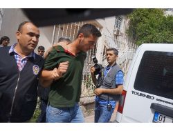 Adana’da Yan Bakma Cinayeti