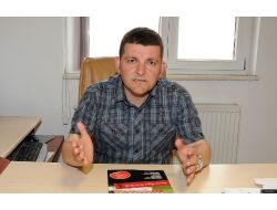 Basın Sözcüsü Mehmet Yılmaz: Samsunspor Hak Ettiği Yere Gelecek