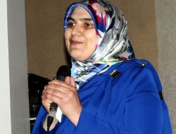 ‘davetsiz Misafir’ Annelerle Buluştu