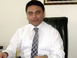 Araban Kaymakam Vekili Şahin Göreve Başladı