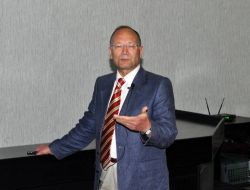 "Nükleer Enerjide Önemli Olan Gerekli Şartları Sağlamaktır"