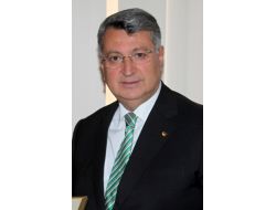 Ato Başkanı Gizer: Seçimler Odaya Dinamizm Kazandıracak