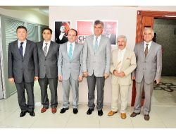 Konak Meydanı'nın Genişletilmesi İçin Ak Parti Ve Chp İşbirliğine Gitti