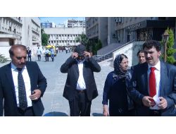 Yezidiler: Akil İnsanlar Heyeti Bizimle De Görüşmeli