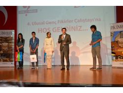 Samanyolu’nun Genç Fikirleri Derece Yaptı