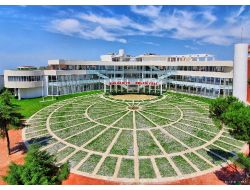 Burhaniye Belediyesi İstanbul Cnr Fuarı'na Katılacak