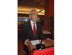 Kaymakam Su: Vakfın Temelinde İnsana Hizmet Vardır