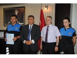 Engelli Öğrenciler, 'Birlikte Yaşayalım Projesi'yle Hayata Tutunacak