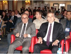 Başkan Zolan: Birçok Alanda Avrupa Standartlarını Aştık