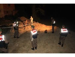 Evinin Yanındaki Gölete Düşen 3 Yaşındaki Çocuk Öldü