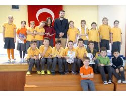 Çağrı Koleji Öğrencileri Yazar Olmanın Yöntemlerini Öğrendi