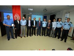 İzmir'de Yılın Şoförü Ödülü, Eshot'ta Hiç Kaza Yapmayan Şoföre Verildi