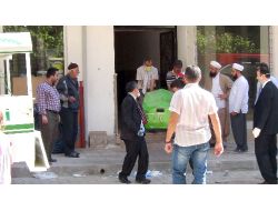 Cansız Bedenini Eve Gelen Torunu Buldu