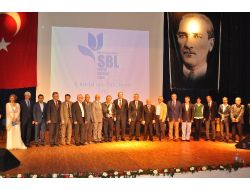 KRİSTAL LALE ÖDÜLLERİ SAHİPLERİNİ BULDU