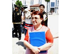 Su Faturasını Ödemeyen Kadın 3 Ay Hapis Cezası Aldı