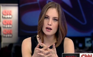 Vekil kızı vekilleri tiye aldı!