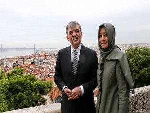 Gül'den kritik 'Sayıştay' uyarısı