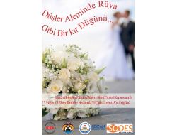 Kozan Belediyesi’nden 50 Çifte Ücretsiz Kır Düğünü