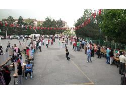 Peyami Safa Bilim Şöleni Düzenledi