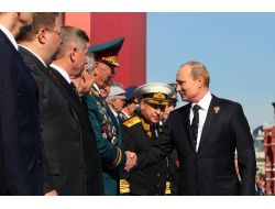 "Kimsenin Savaşa Kalkışmasına Müsaade Etmeyeceğiz!"