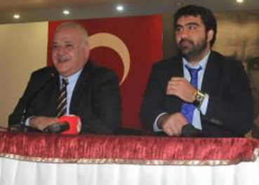 ÇAKAR TRAFİK MÜFETTİŞİ OLUYOR