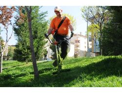 PARKLARA BAHAR MAKYAJI