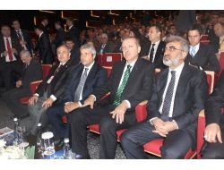 "Üretilen Enerji İnsanların Hayrına Kullanılmıyor"