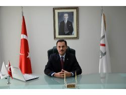 Tagid Üyeleri Buluşuyor, Ticaret Gelişiyor