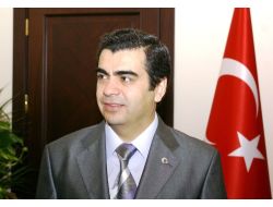 Vali Düzgün: Cumhurbaşkanımızın Memleketine Atandım, İnşallah Hayırlı Olur