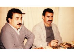 Esed’in Celladı Etnik Temizlik İçin Katliama Devam Ediyor