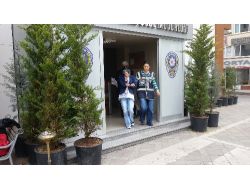 KAPKAÇÇI KADINA 4 YIL HAPİS